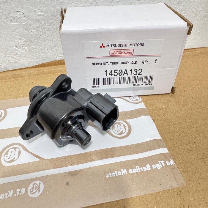 PREMIUM sensor idle speed control actuator isc servo t120ss injeksi copotan