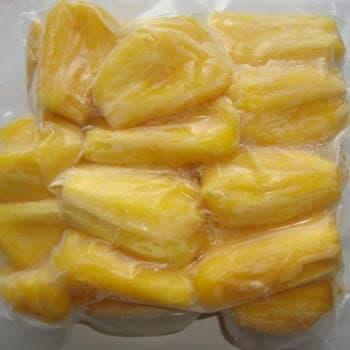 

Lezat- PROMO MURAH Buah Nangka Madu Frozen 1kg Buah Beku Honey Jackfruit A