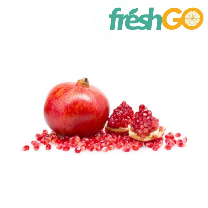 Lezat- Delima Mesir / Buah FRESHGO