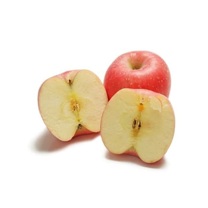 Lezat- Buah Apel Fuji 1kg