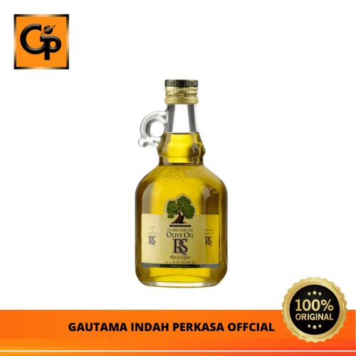 

Lezat- Minyak Zaitun Rafael Salgado Extra Virgin Olive Oil 250ml