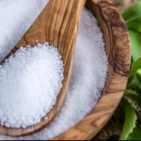 

Lezat- Stevia Sugar Powder, bubuk halus Gula Stevia, kemasan 500 gram