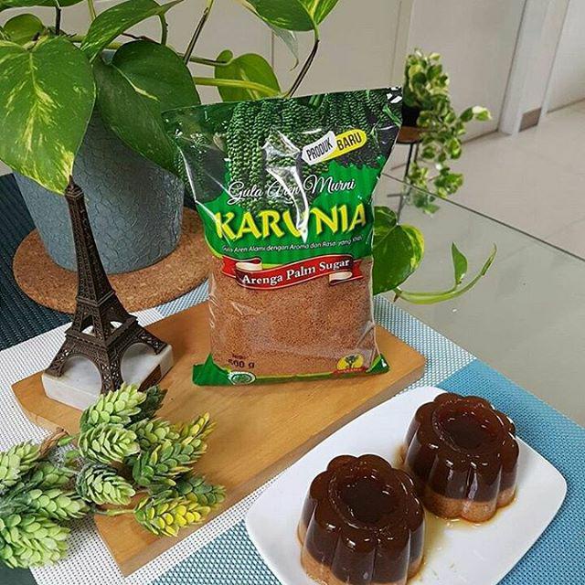 

Lezat- Gula Aren Karunia "Special Edition" (isi 24 bks)
