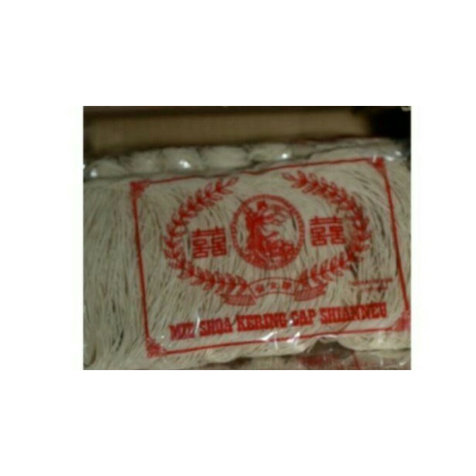

misua dewi cap Shianneu 1 DUS ISI 30BKS X 130G by DZ