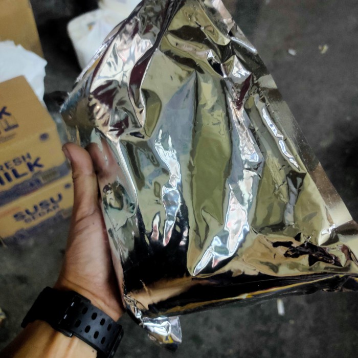 

Lezat- GARLIC POWDER DIVA 1 KG BAWANG PUTIH BUBUK