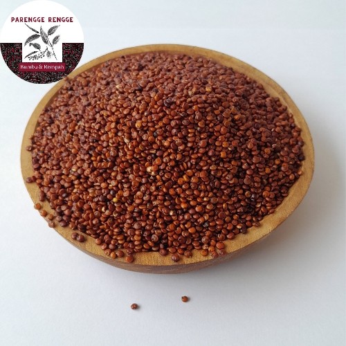 

Red quinoa 1kg / quinoa red