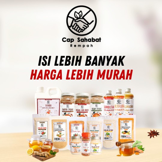 

500gr Biji Selasih Super / Basil Seed 100% PREMIUM