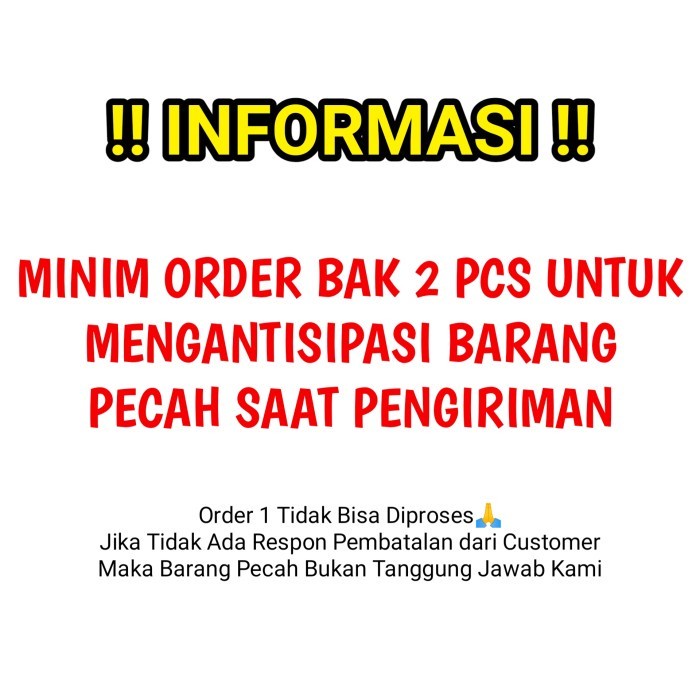 (GoodSeller) BAK SORTIR IKAN LELE EMBER SORTIR IKAN LELE KONSUMSI KUAT AWET