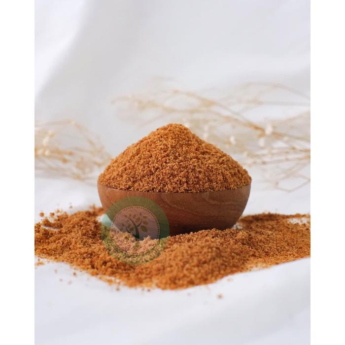 

Lezat- ORGANIC COCONUT SUGAR - GULA KELAPA ORGANIK 500GR