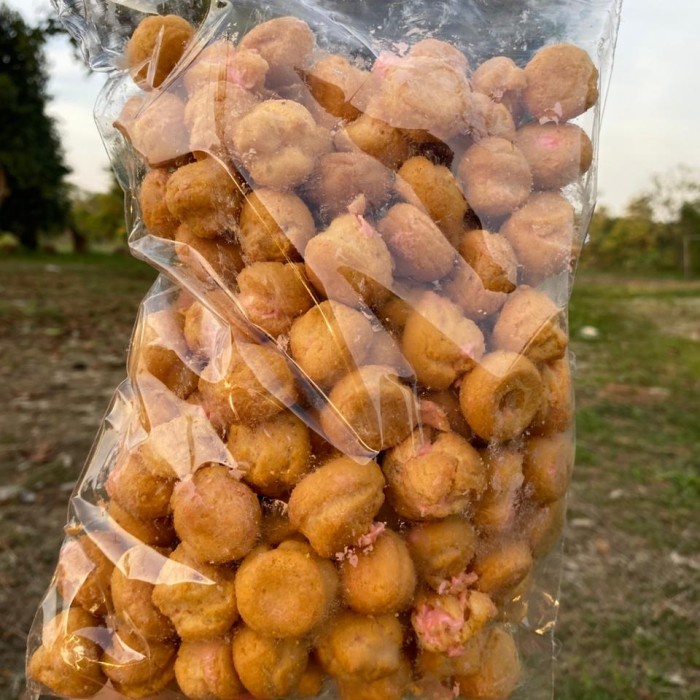 

SOES COKLAT PREMIUM 1 KG