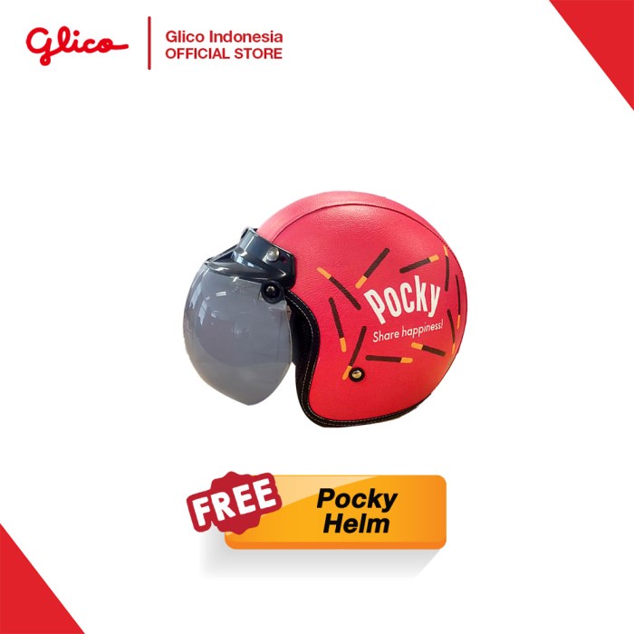 

Paket Bundling Pocky Point F