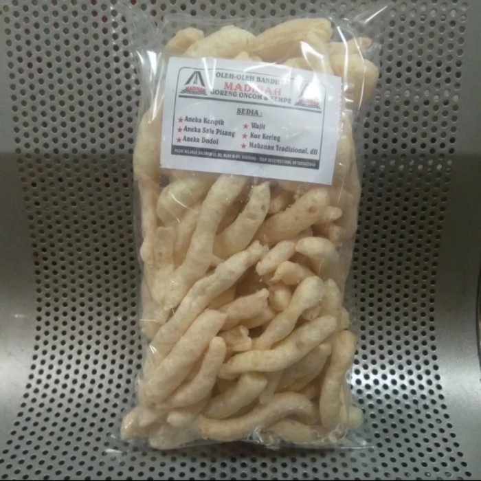 

BATAGOR ASIN GURIH 500GRAM