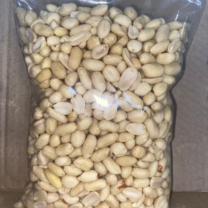 

Kacang Kupas Besar 1 kg