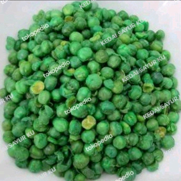 

KACANG POLONG GORENG 1000gr