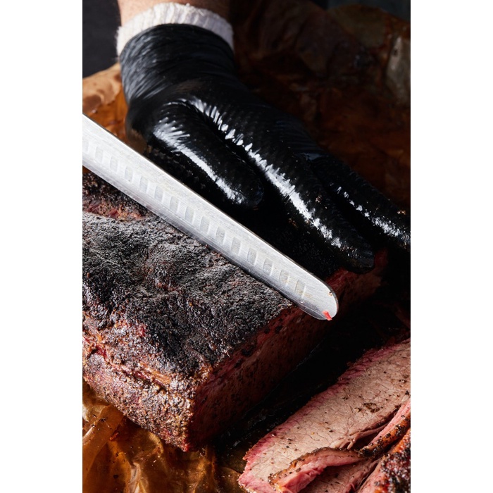 

Lezat- Texas Style Smoked Brisket (Whole / 2kg) - Brazil