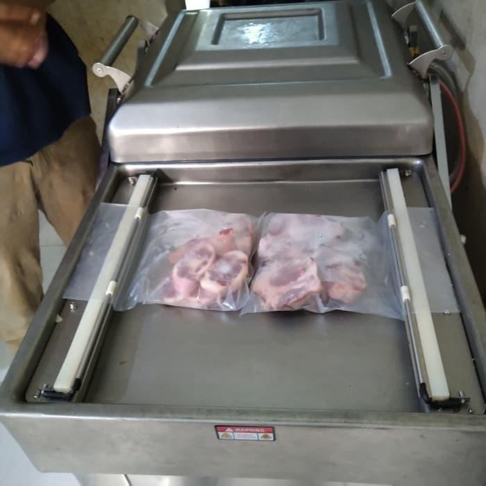 

Lezat- BUNTUT SAPI / OXTAIL SAPI CENTER CUT UKURAN SEDANG - 500 gram