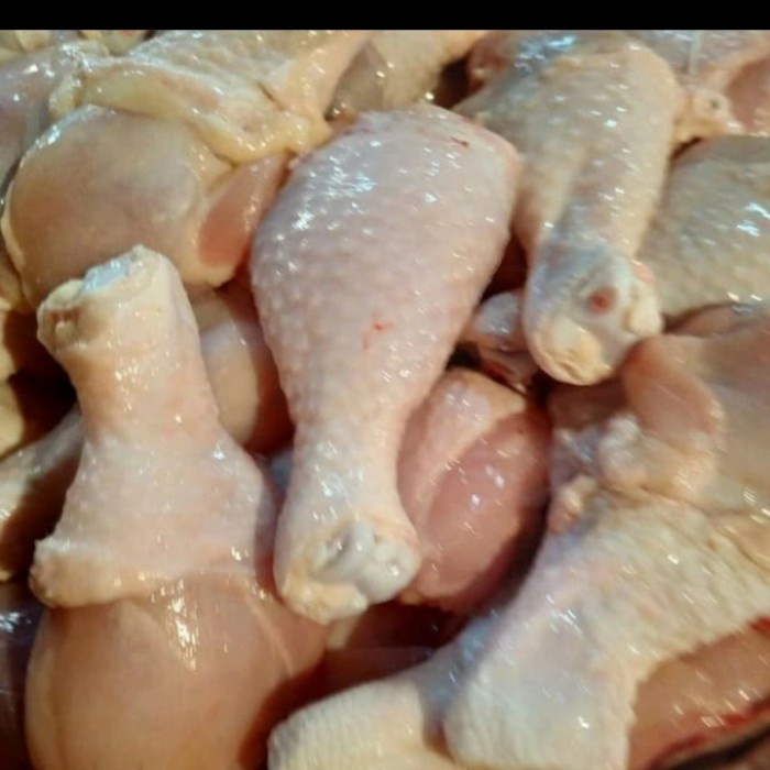 

Lezat- Paha ayam