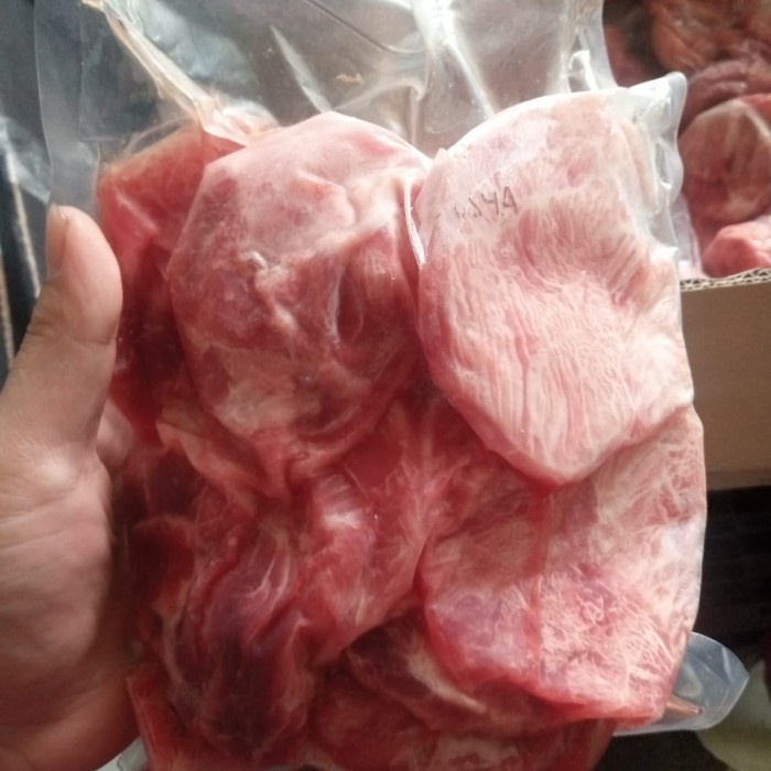 

Lezat- WAGYU MELTIQ MESS PREMIUM