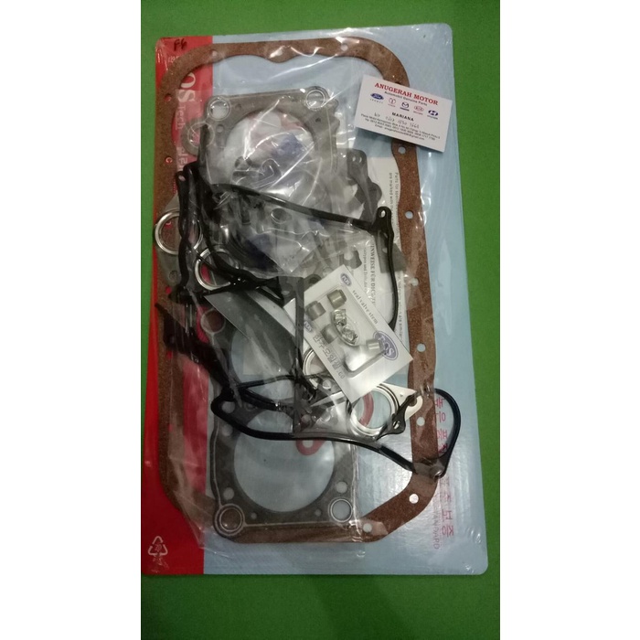 Murah Packing Full Set Mazda 626 Glx/626 Capela