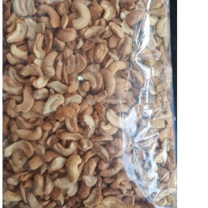 

KACANG MEDE BELAH GORENG ASIN BAWANG 1000 G