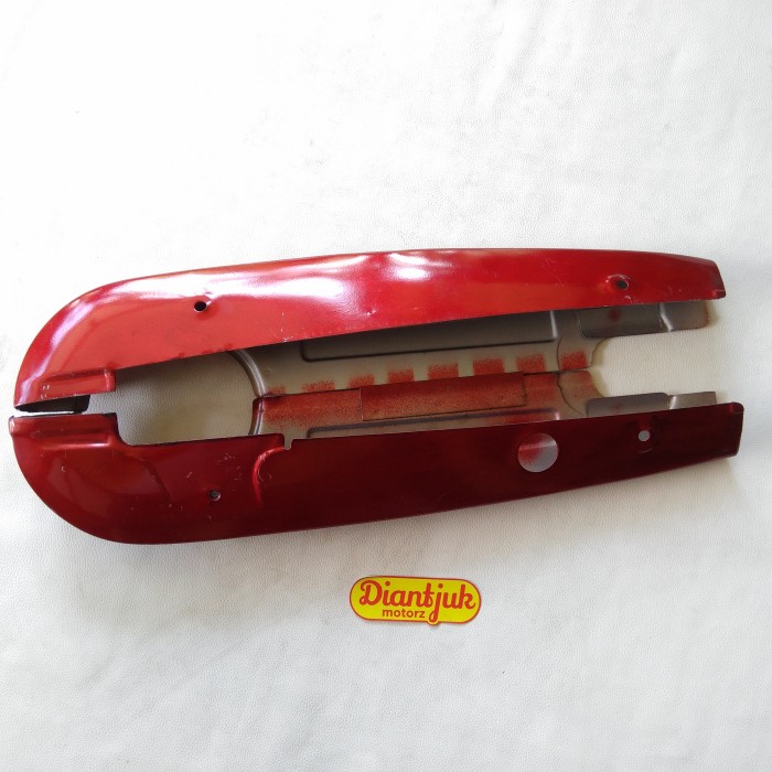 Katengkas Ketengkas Tutup Rantai Rante Suzuki A100 A 100 NOS