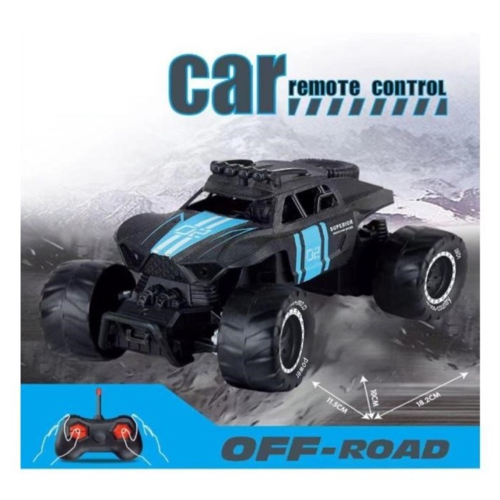 DISKON MAINAN ANAK MOBIL REMOT OFF ROAD RC CLIMBING OFF ROAD REMOT CONTROL MOBIL RC CLIMBING MINI
