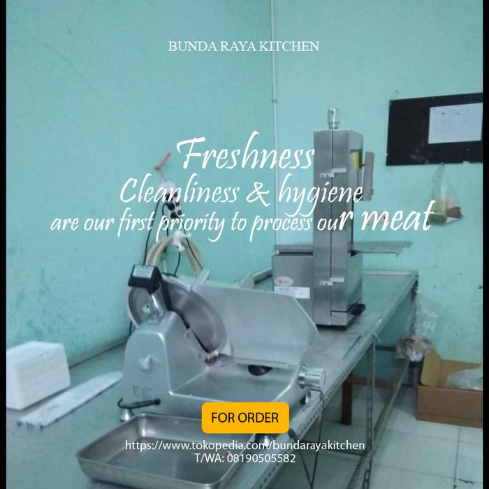 

Lezat- Paha Ayam / Pentung / Drum Stick / Kualitas No 1/pack 1kg/Mantap :)