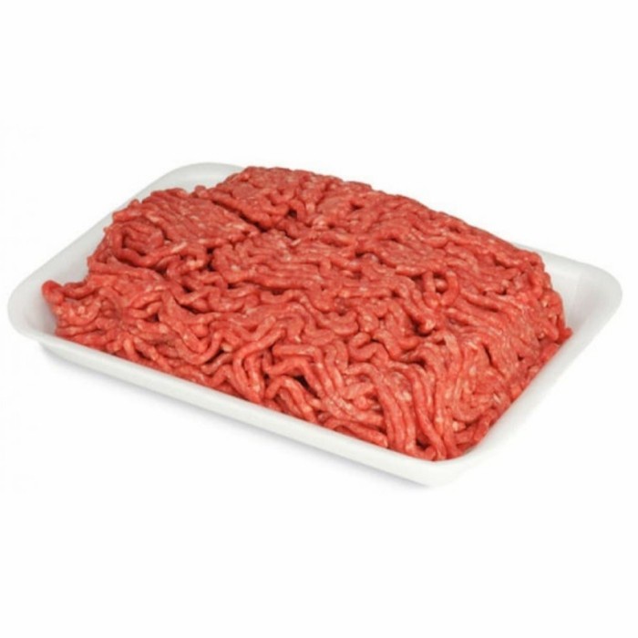 

Lezat- Daging Giling Sapi 500 grm fresh kualitas Premium