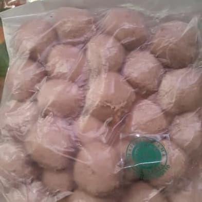 

Lezat- Baso Sapi SUPER isi 25