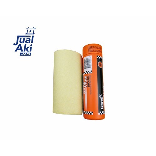 ENKAFILL OATES MEDIUM KANEBO CHAMOIS ORIGINAL