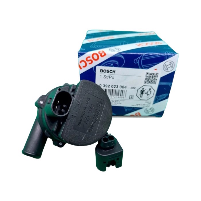 EWP BOSCH ELEKTRIK WATERPUMP RADIATOR MOTOR MOBIL UNIVERSAL ORIGINAL
