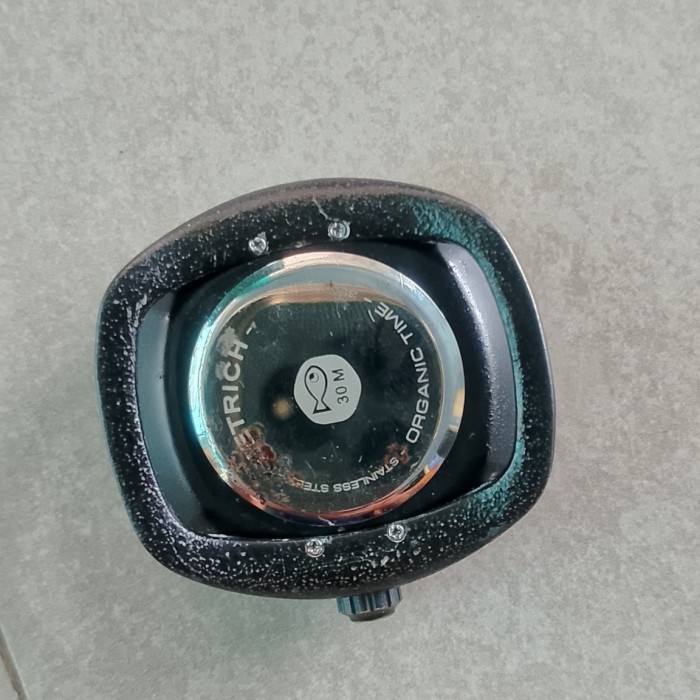 3678 jam tangan rusak arloji rusak bekas dietrich *