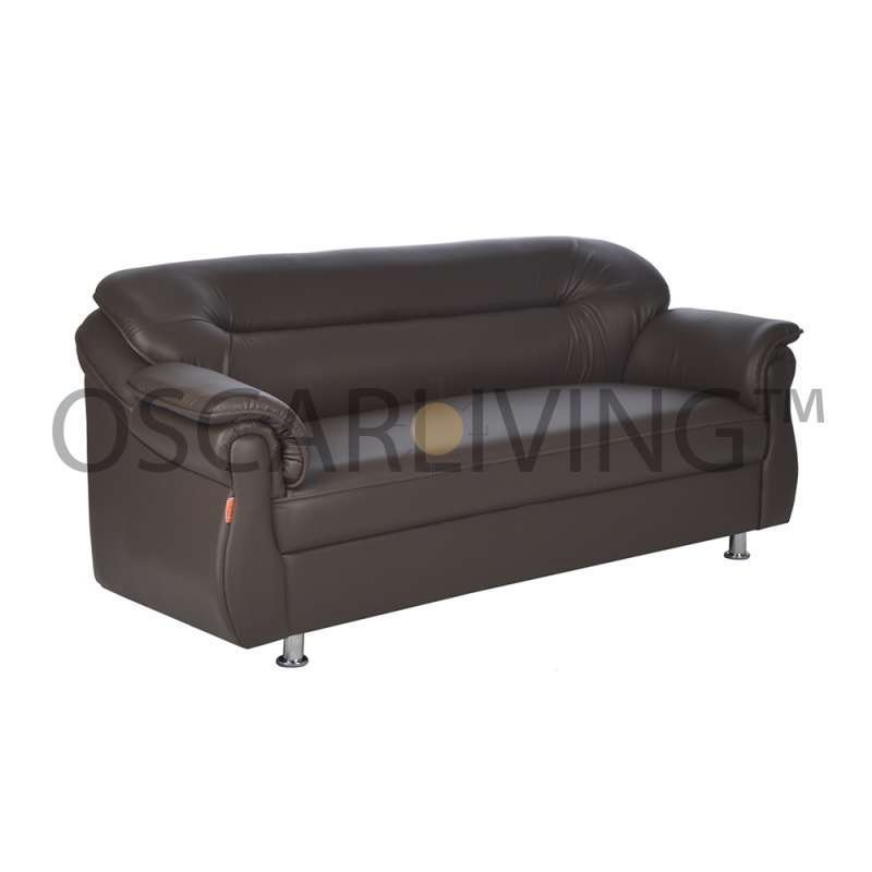 Olc Xena Sofa [3 Seater/Khusus Jabodetabek] *