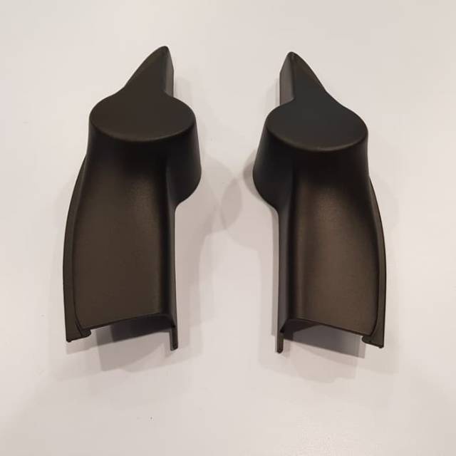 Tweeter refitting khusus mobil brio mobilio brv br-v dudukan tweeter