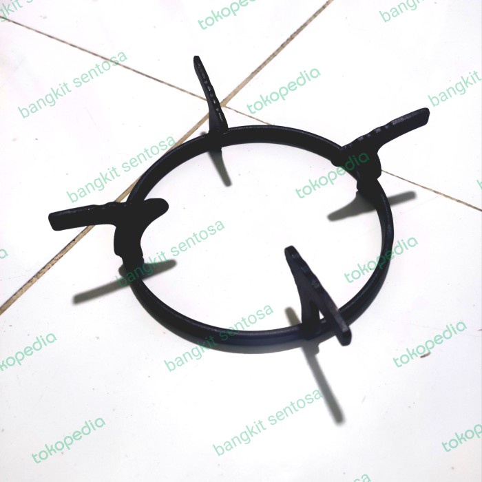 PROMO TATAKAN/DUDUKAN KOMPOR GAS WINN W888 KANAN ORI READY