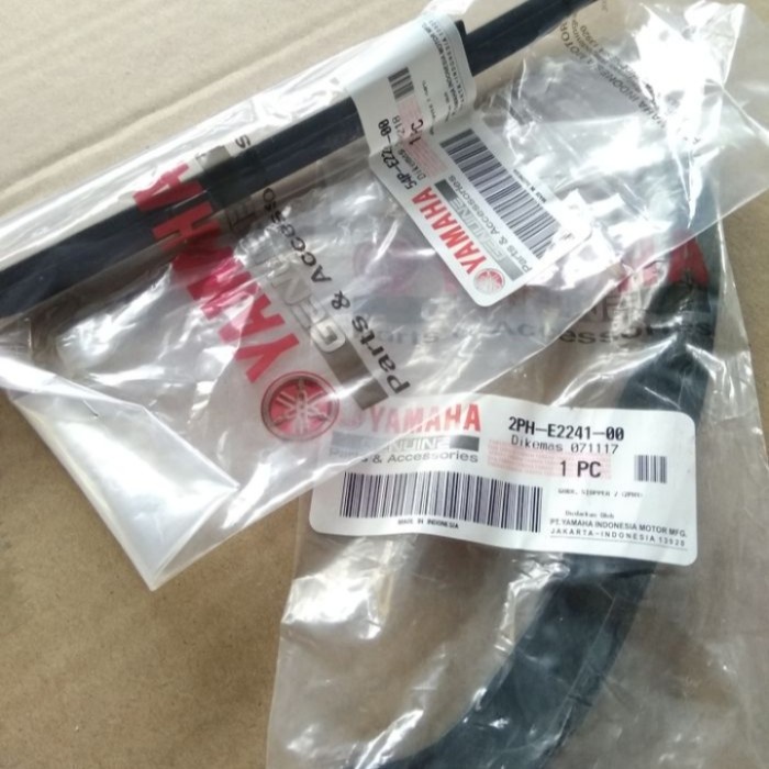 TERBARU LIDAH TENSIONER MIO M3 MIO Z SOUL GT 125 ORI YAMAHA