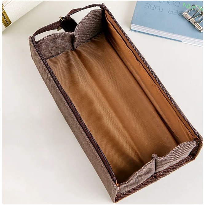 

TERLARIS KOKUYO A Little Special Pencil Case Folio WSG-PCS22
