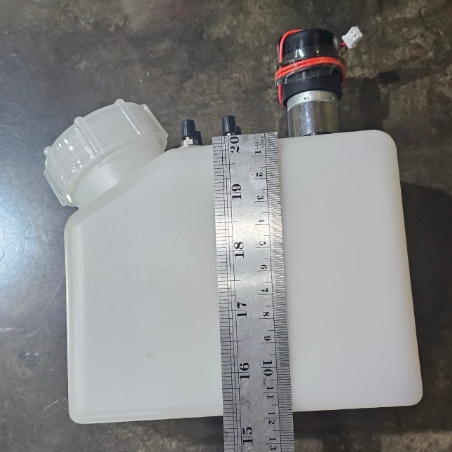 

TERLARIS tabung mixer dtf white bulk ink pengaduk mesin dtf