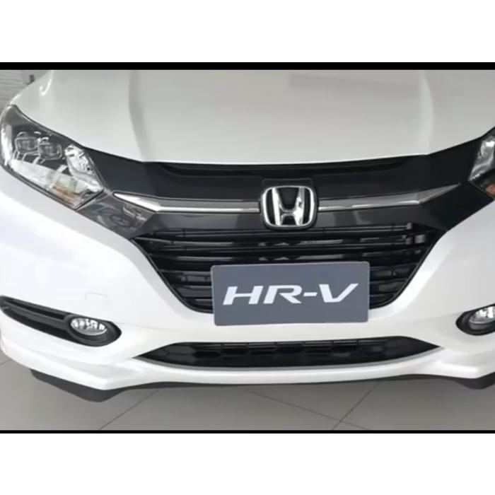 CAT MOBIL HONDA HRV PEARL WHITE NH788P ORIGINAL