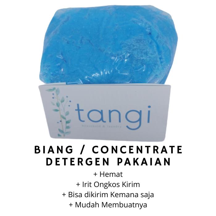 JTTOP" BIANG - DETERGEN PAKAIAN / DETERGEN LAUNDRY