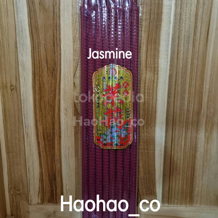 JTTOP" HIO / DUPA ULIR BESAR 12 JAM WANGI KENCANG