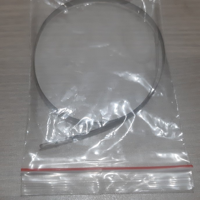 Encoder Panjang Printer HP D1010 D1000 D2000 D1050 D1515 D1510 Bekas *
