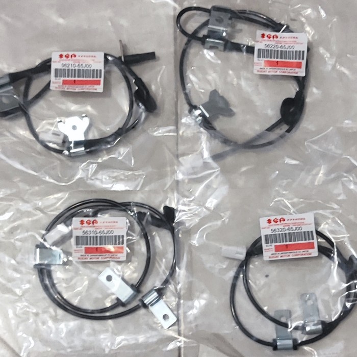 Hemat Sensor Abs Grand Vitara High Quality