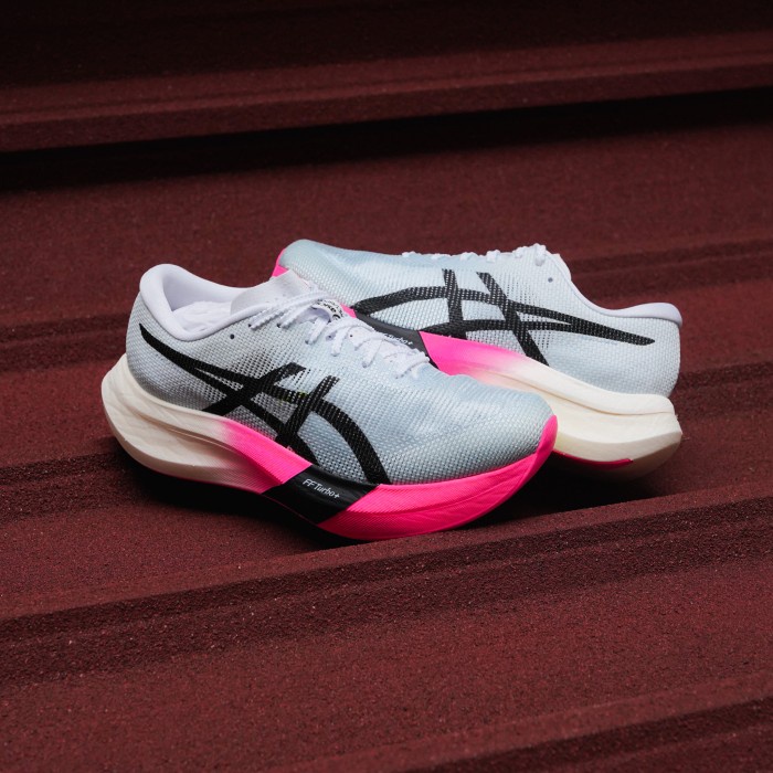 Asics Metaspeed Edge Paris