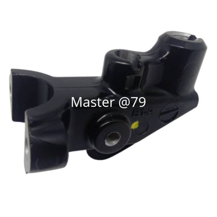 Dudukan Handle Kopling Spion Satria Fu Drat 12 Original Suzuki Sgp