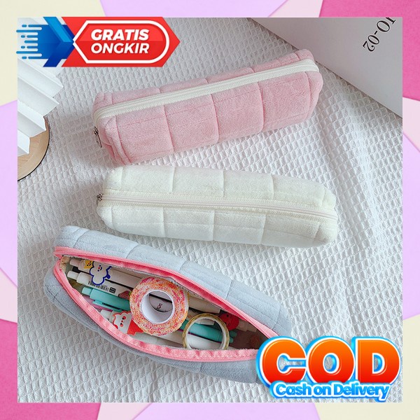

Kotak Alat Tulis Tepak Pensil Dosgrip Untuk Sekolah Pensil Tepak Kotak Pencil Multifungsi Tempat Pensil Aesthetic Disgrip Murah Korea Estetik Pouch Wadah Pengsil Lucu Tempat Pensil Kotak Dusgrip Korean Style Viral Disgri Tempat Pensil Pouch Pastel Em