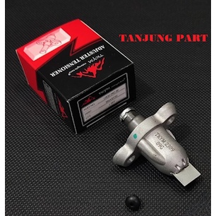 Tahanan Tensioner Assy Shogun 125/Spin Smash'02/Titan 12830-09G00 TAKAYAMA Genuine Part