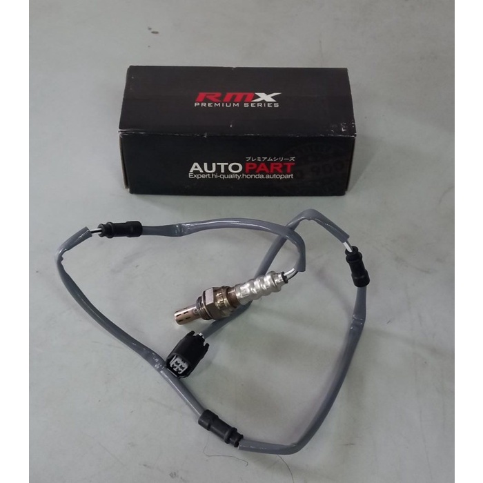 SENSOR KNALPOT SENSOR O2 SENSOR OKSIGEN OXYGEN BAGIAN BAWAH MOBILIO