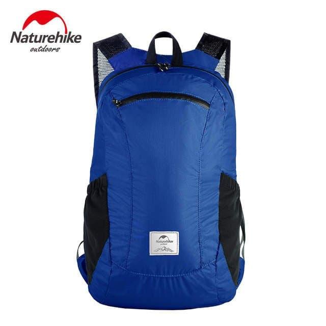 Flysheet Tas Ransel Backpack Folding Naturehike Nh17A012-B