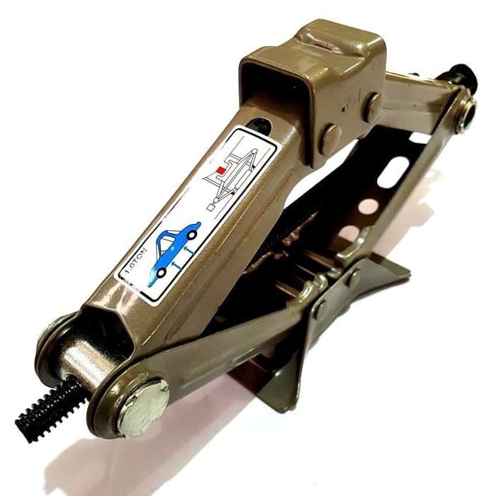 DONGKRAK ULIR SEGITIGA JEMBATAN ORIGINAL